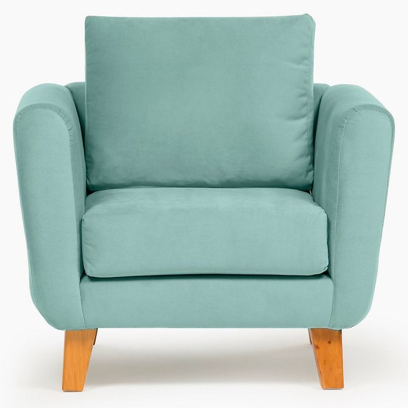 BARRA DESIGN - SILLON THOMAS MENTA