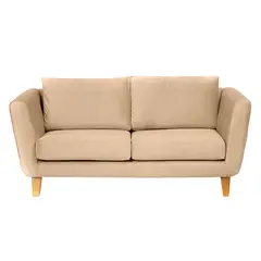 BARRA DESIGN - SOFA THOMAS 170 VERDE