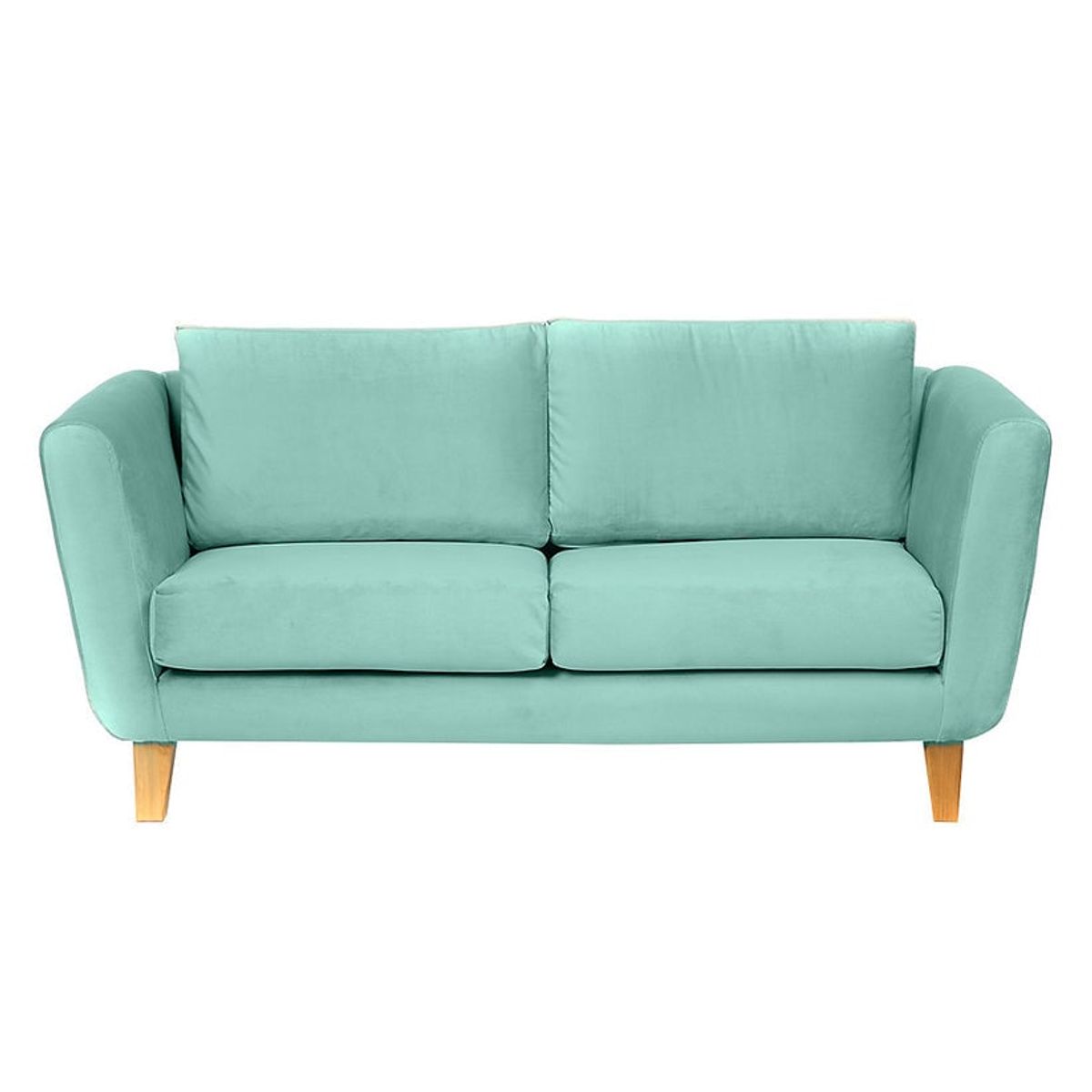 BARRA DESIGN - SOFA THOMAS 170 MENTA