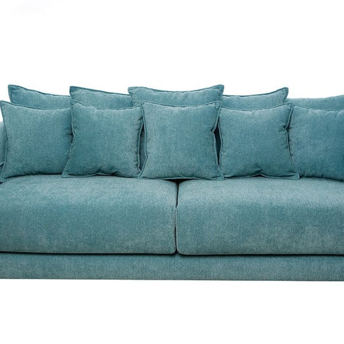 BARRA DESIGN - SOFA ALMA 3C PETROLEO