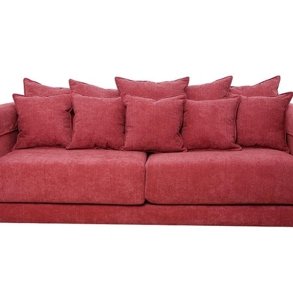 BARRA DESIGN - SOFA ALMA 3C SANDIA