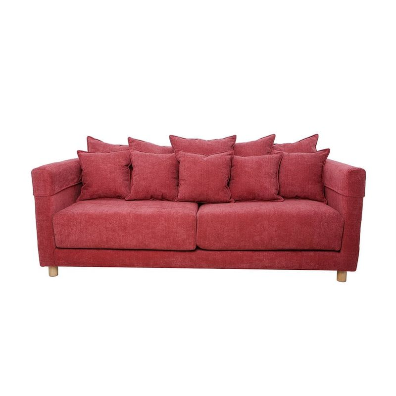 BARRA DESIGN - SOFA ALMA 3C SANDIA