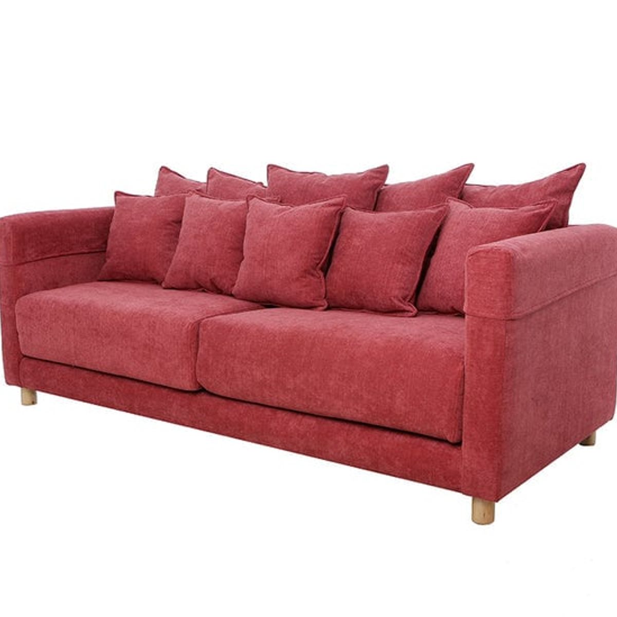 BARRA DESIGN - SOFA ALMA 3C SANDIA
