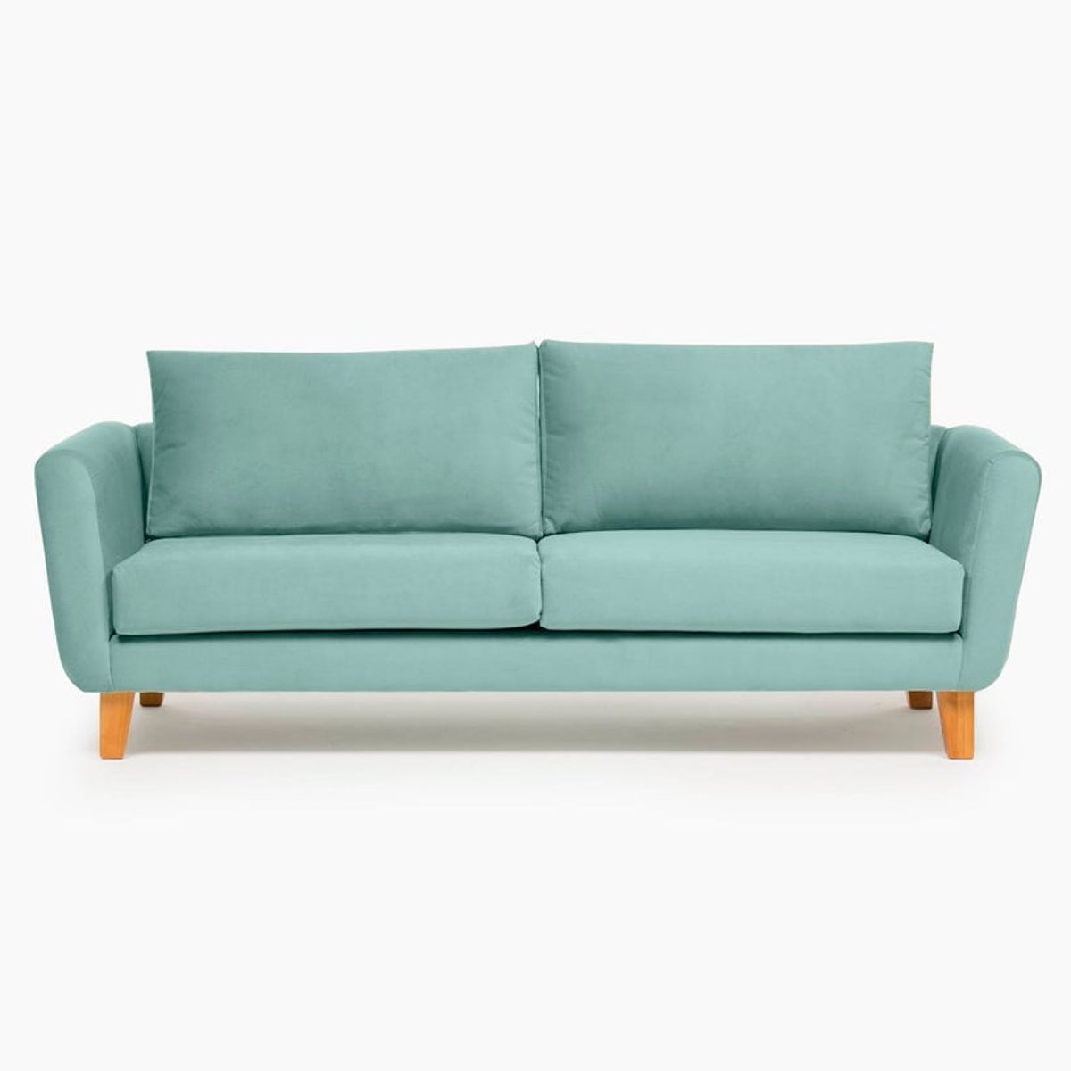 BARRA DESIGN - SOFA THOMAS 210 MENTA
