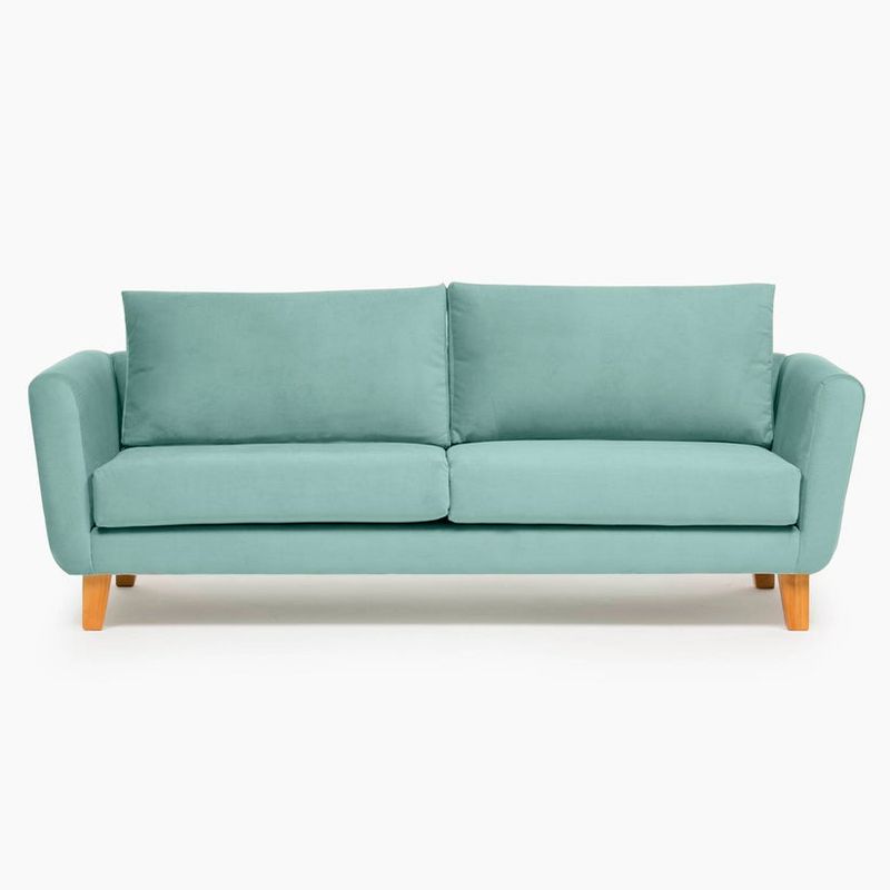 BARRA DESIGN - SOFA THOMAS 210 MENTA