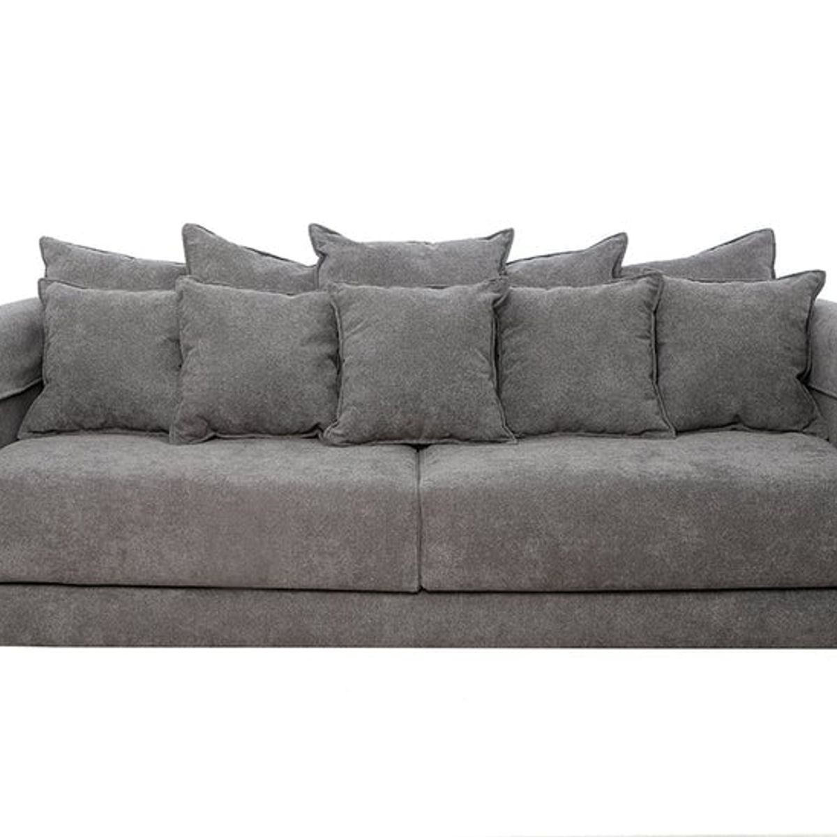BARRA DESIGN - SOFA ALMA 3C GRIS
