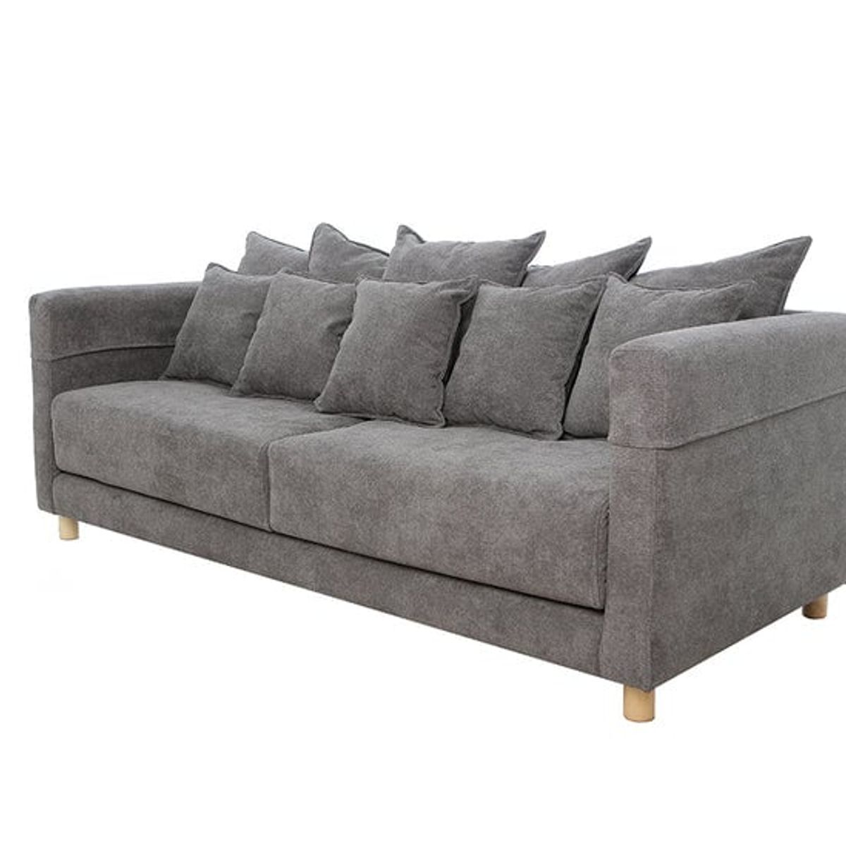 BARRA DESIGN - SOFA ALMA 3C GRIS