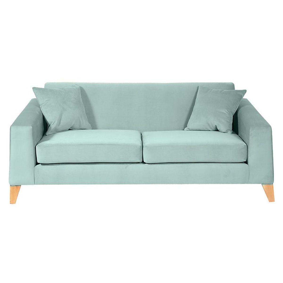 BARRA DESIGN - SOFA FINLAND 3C MENTA