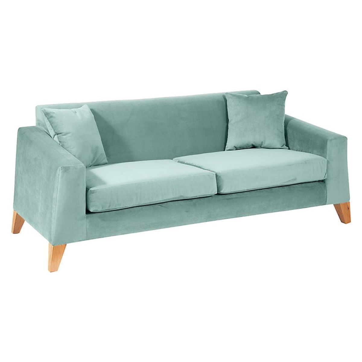 BARRA DESIGN - SOFA FINLAND 3C MENTA