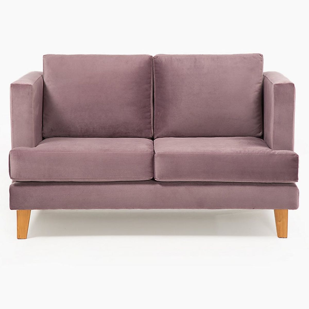BARRA DESIGN - SOFA LARISA 2C VIOLETA