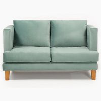 SOFA LARISA 2C VERDE