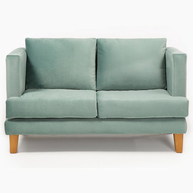 BARRA DESIGN - SOFA LARISA 2C VERDE