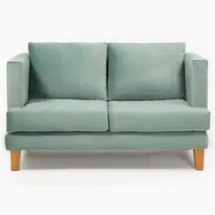 BARRA DESIGN - SOFA LARISA 2C VERDE