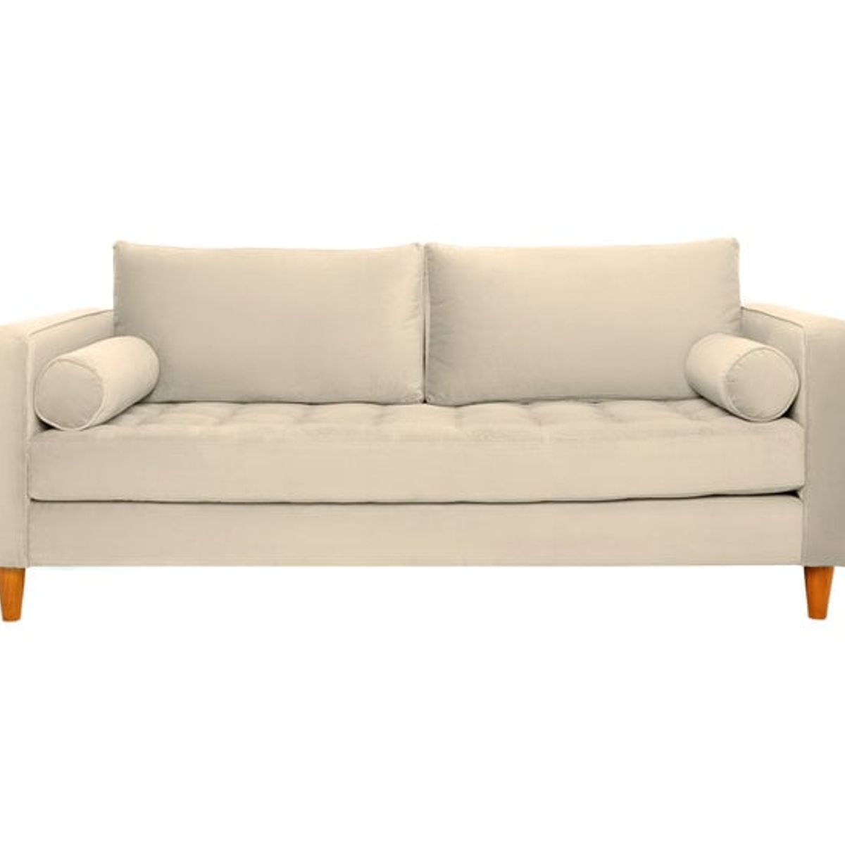 BARRA DESIGN - SOFA CHARM 3C BEIGE