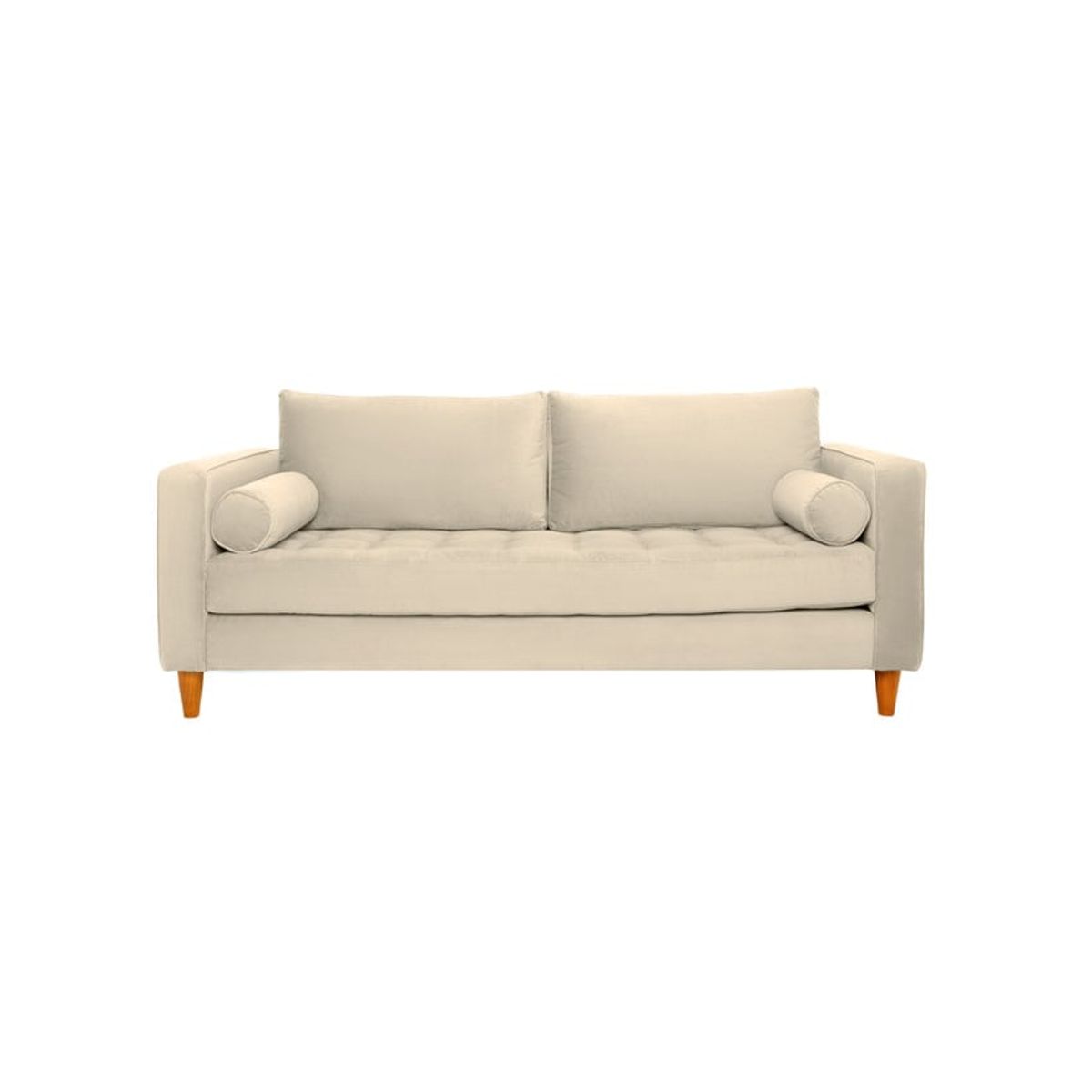BARRA DESIGN - SOFA CHARM 3C BEIGE