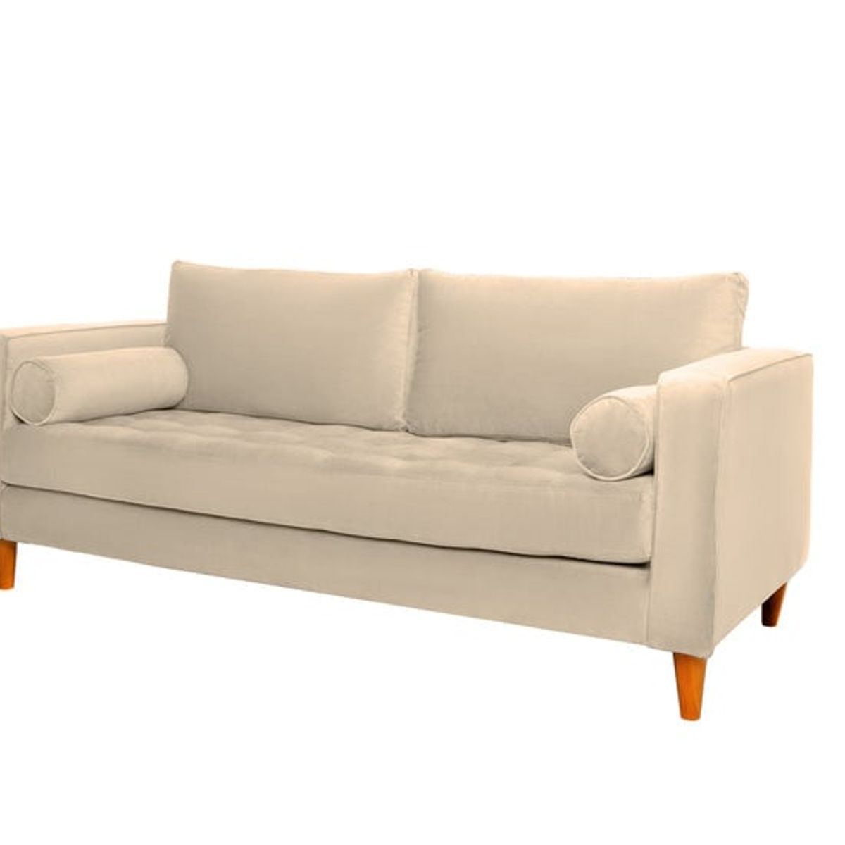 BARRA DESIGN - SOFA CHARM 3C BEIGE