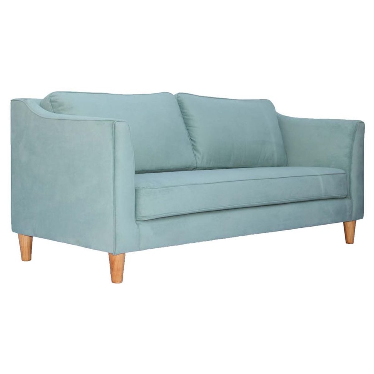 BARRA DESIGN - SOFA OPORTO 3C MENTA