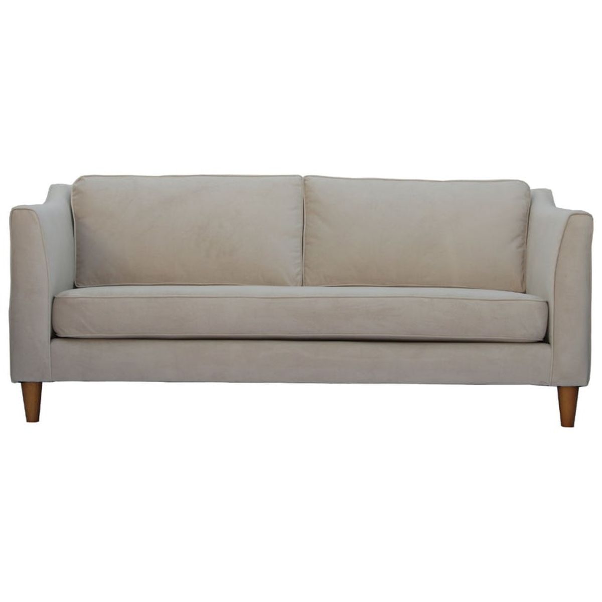 BARRA DESIGN - SOFA OPORTO 3C BEIGE