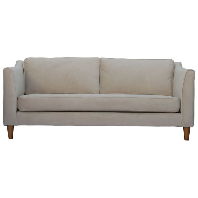 BARRA DESIGN - SOFA OPORTO 3C BEIGE