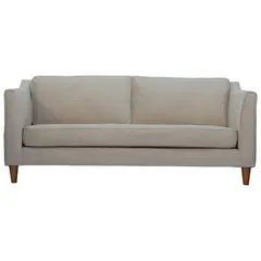 BARRA DESIGN - SOFA OPORTO 3C BEIGE