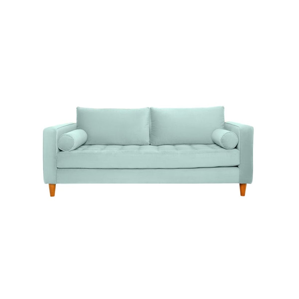 BARRA DESIGN - SOFA CHARM 3C MENTA