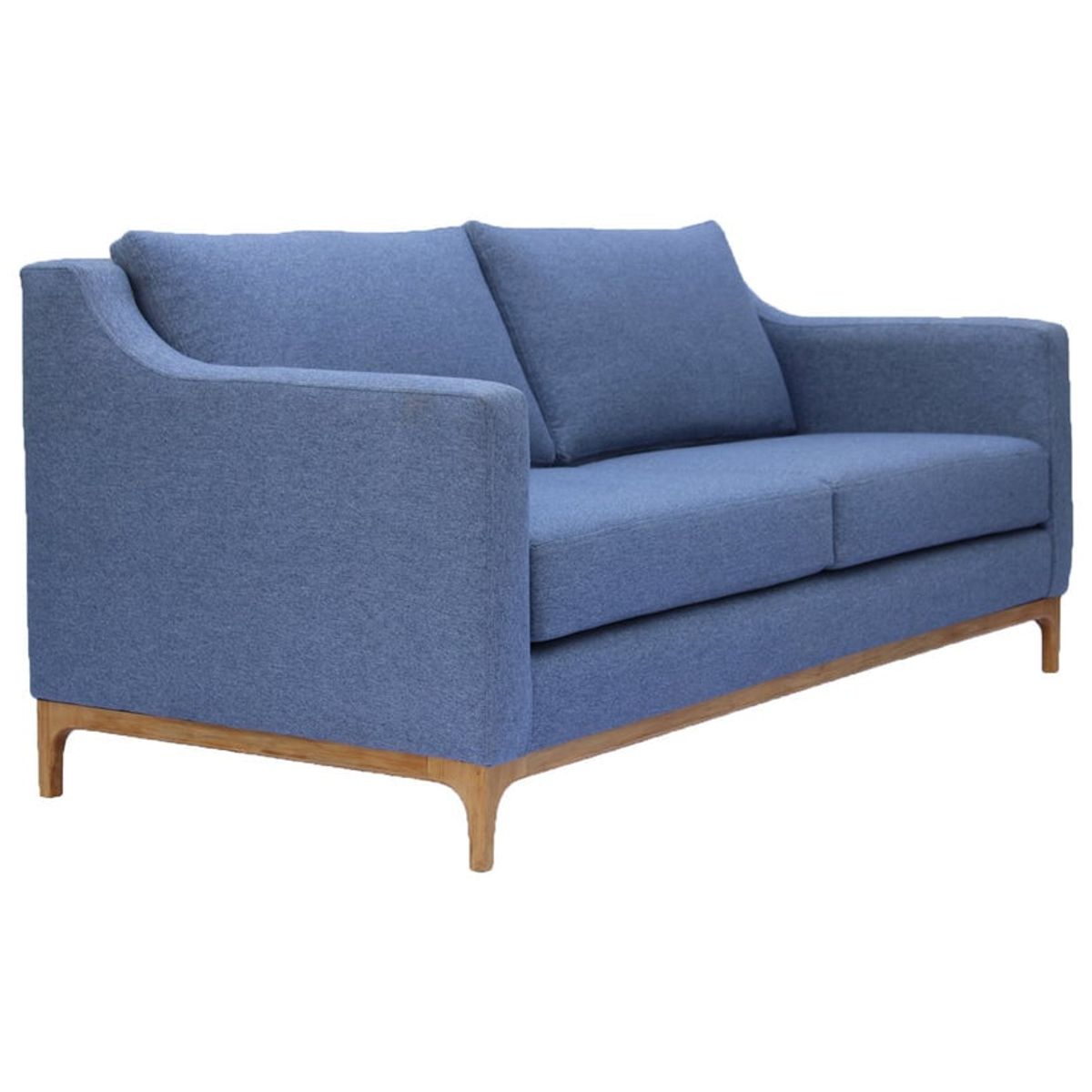 BARRA DESIGN - SOFA IBERIA 3C CELESTE