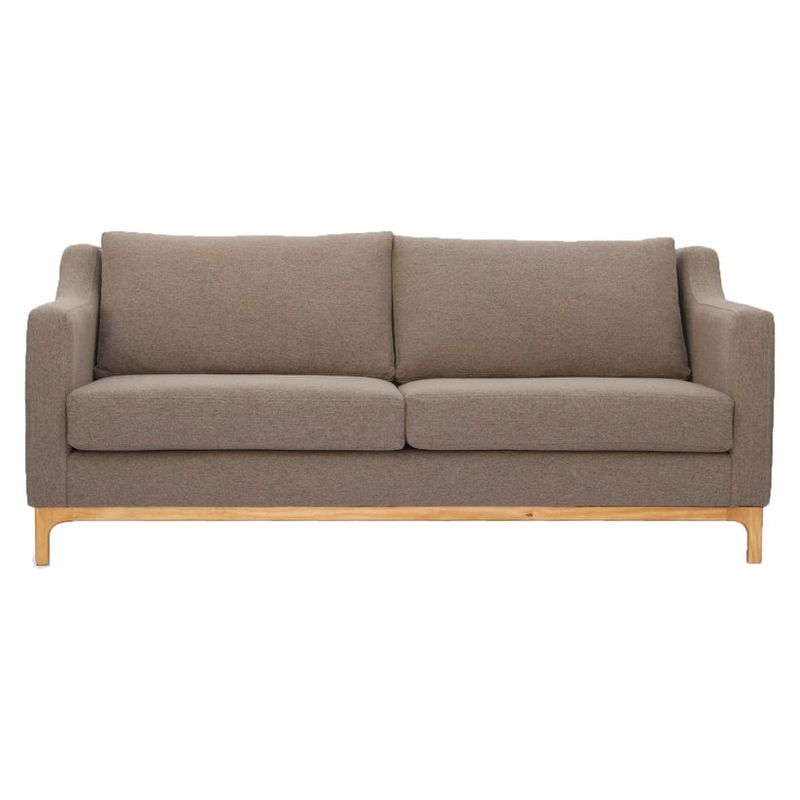 BARRA DESIGN - SOFA IBERIA 3C CAFE