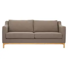 BARRA DESIGN - SOFA IBERIA 3C CAFE