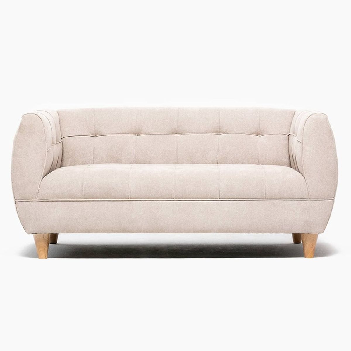 BARRA DESIGN - SOFA GRACIA 200 BEIGE