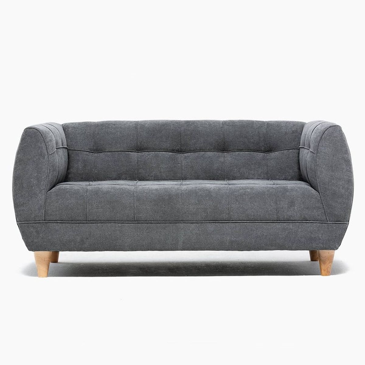 BARRA DESIGN - SOFA GRACIA 170 GRIS