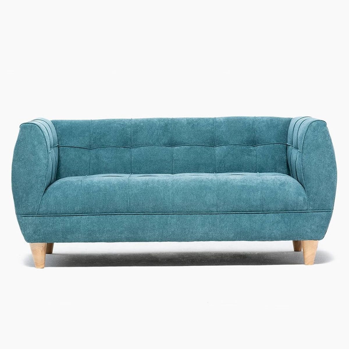 BARRA DESIGN - SOFA GRACIA 170 PETROLEO