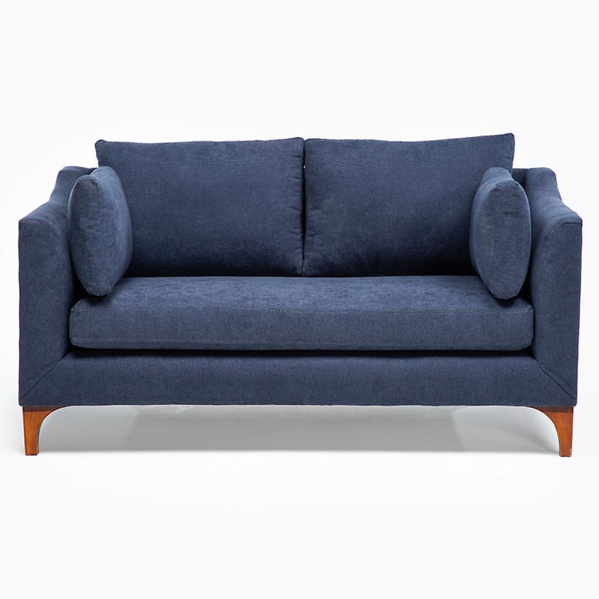BARRA DESIGN - SOFA GRECIA 2C AZUL
