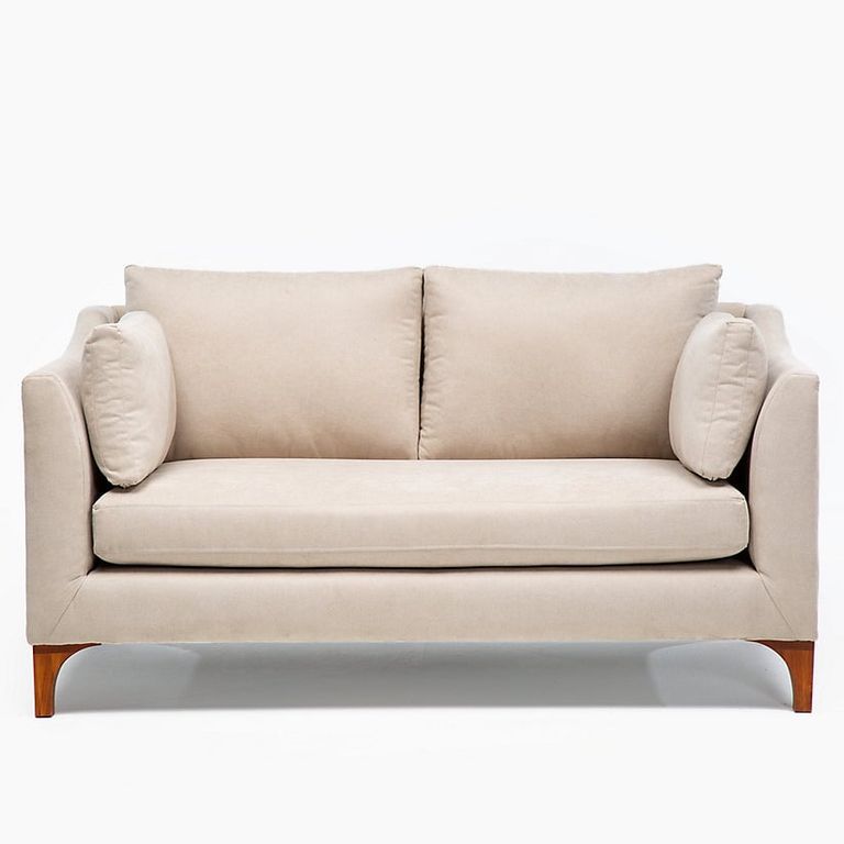 SOFA GRECIA 2C BEIGE