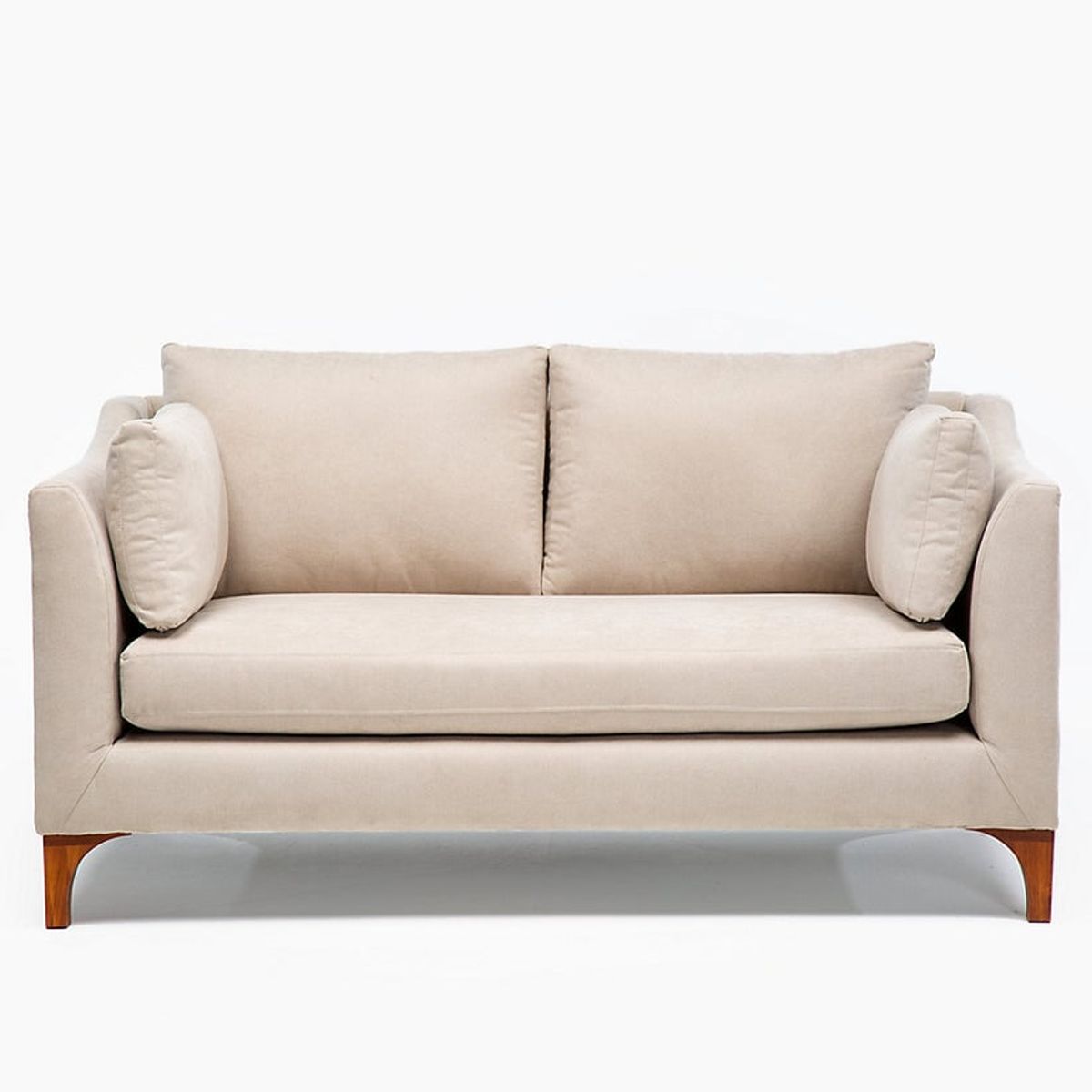 BARRA DESIGN - SOFA GRECIA 2C BEIGE