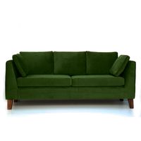 SOFA ESTOCOLMO 3C VERDE