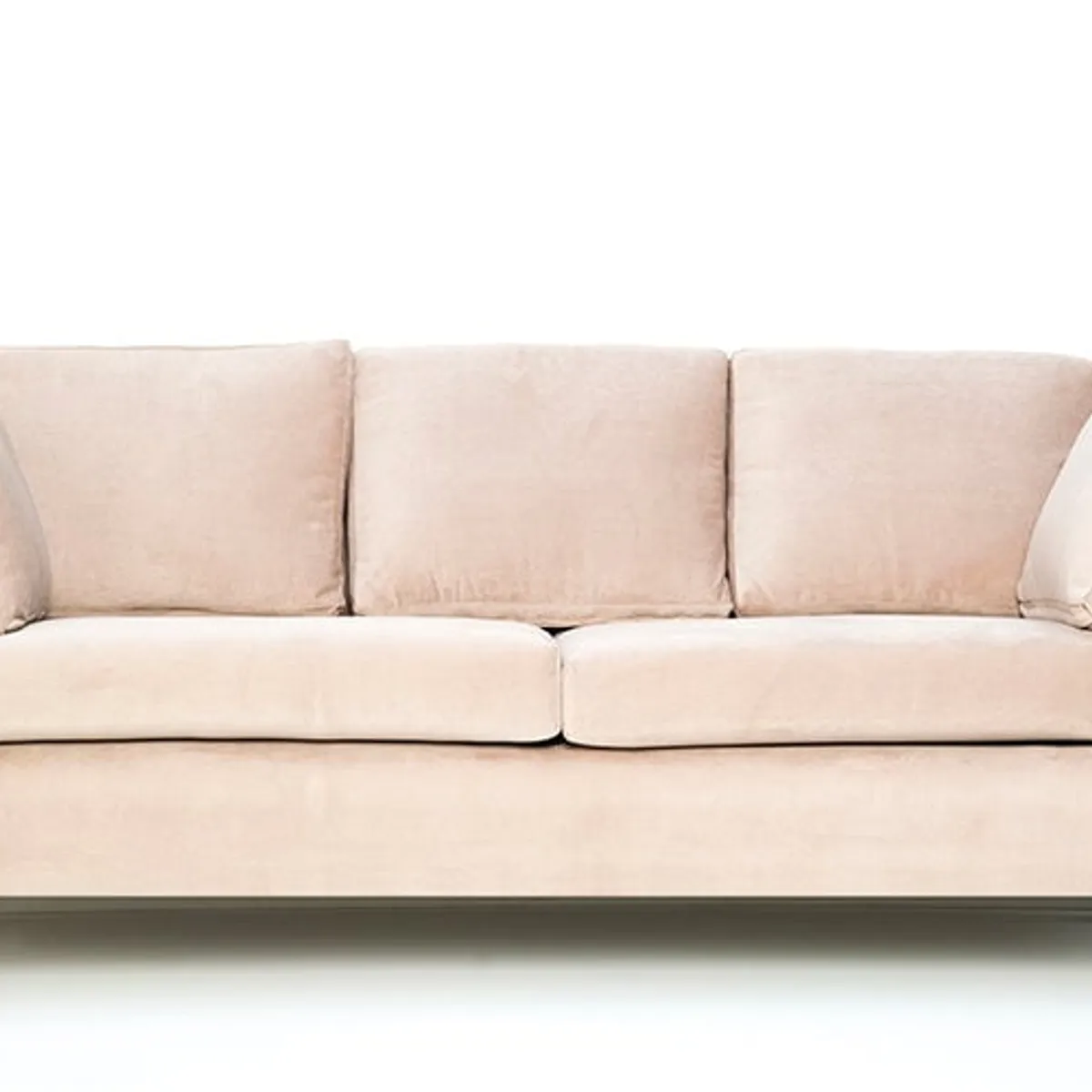 BARRA DESIGN - SOFA ESTOCOLMO 3C BEIGE