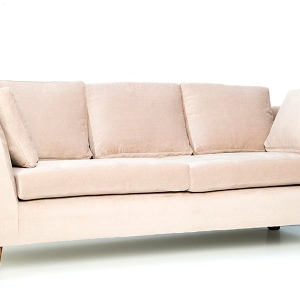 BARRA DESIGN - SOFA ESTOCOLMO 3C BEIGE