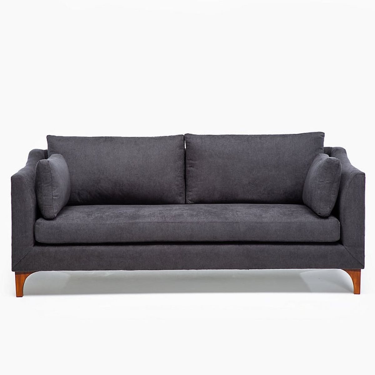 BARRA DESIGN - SOFA GRECIA 3C GRIS…