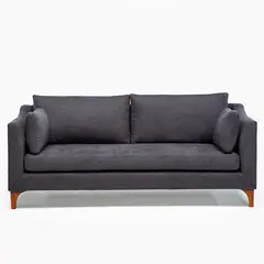 BARRA DESIGN - SOFA GRECIA 3C GRIS…