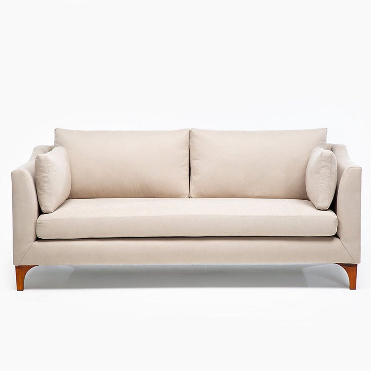 BARRA DESIGN - SOFA GRECIA 3C BEIGE…