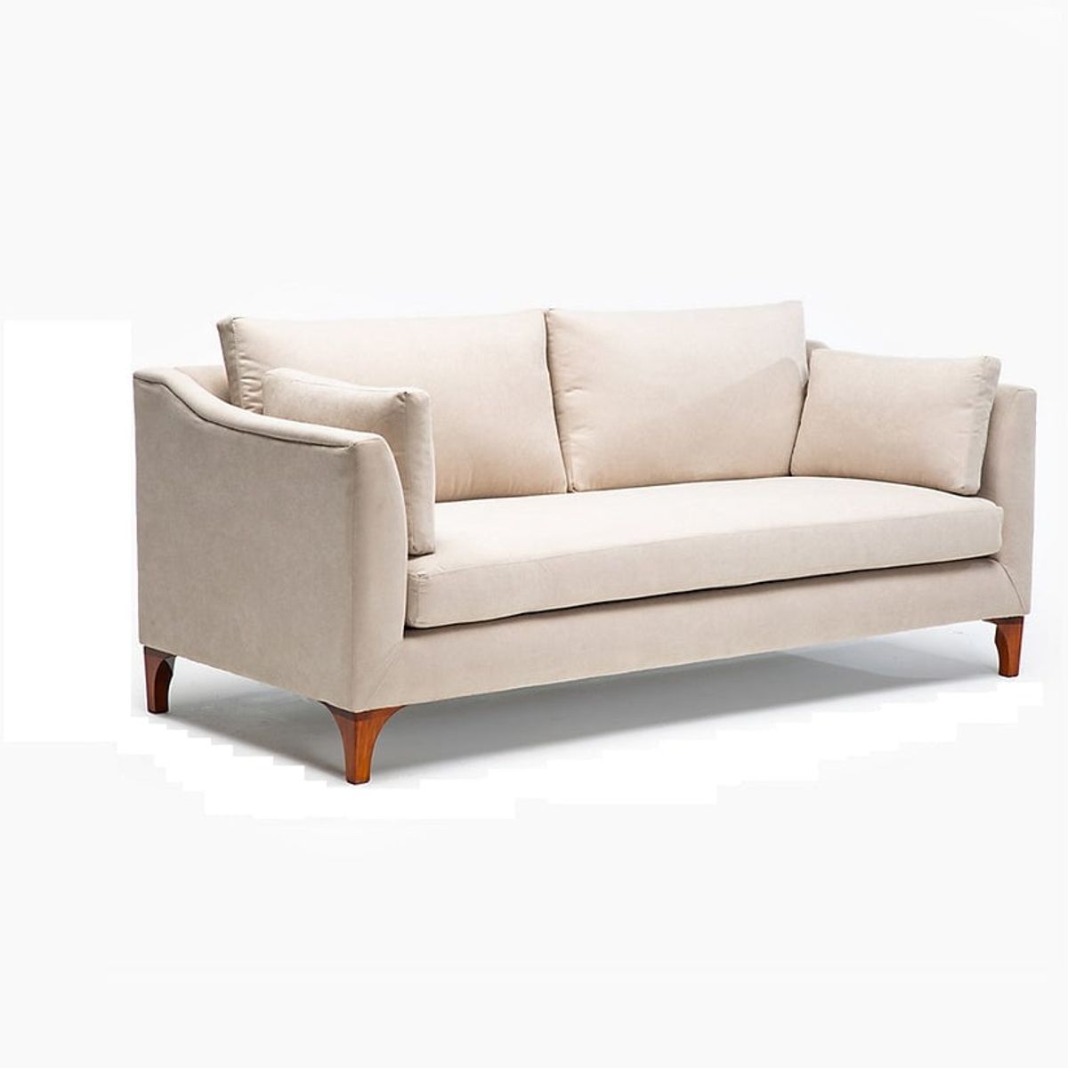 BARRA DESIGN - SOFA GRECIA 3C BEIGE…