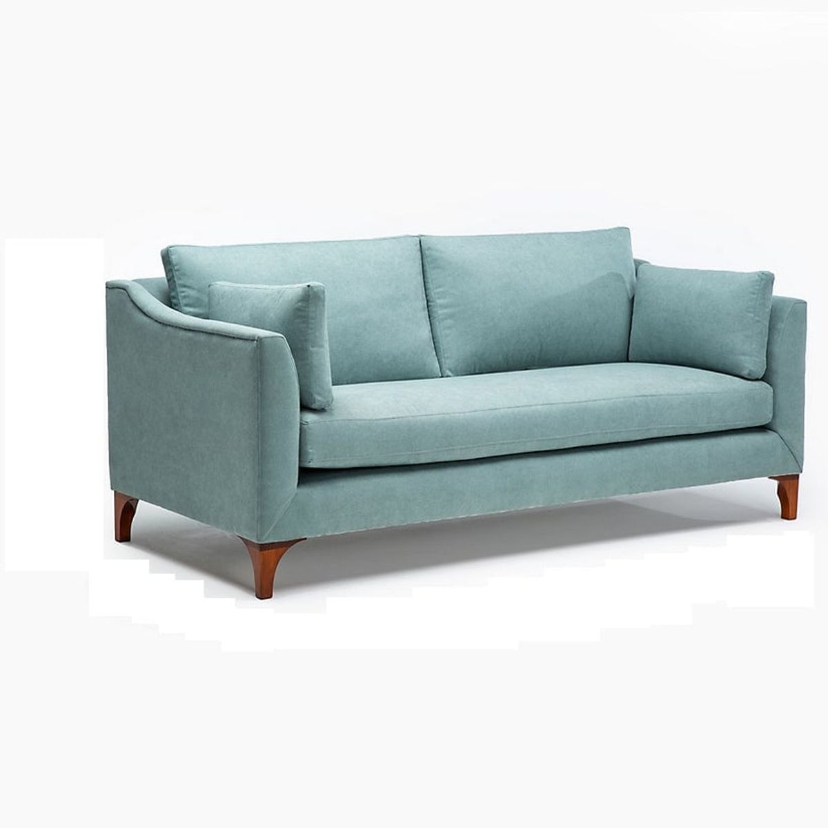 BARRA DESIGN - SOFA GRECIA 3C VERDE…