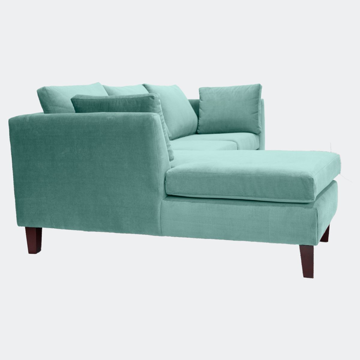 BARRA DESIGN - SECCIONAL IZQUIERDO ESTOCOLMO MENTA…