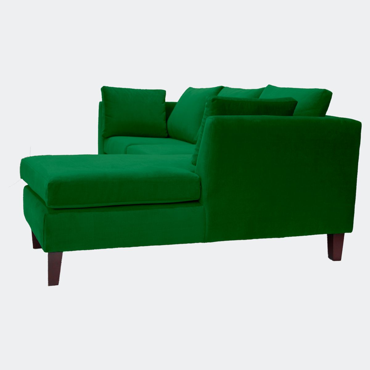BARRA DESIGN - SECCIONAL DERECHO ESTOCOLMO VERDE…