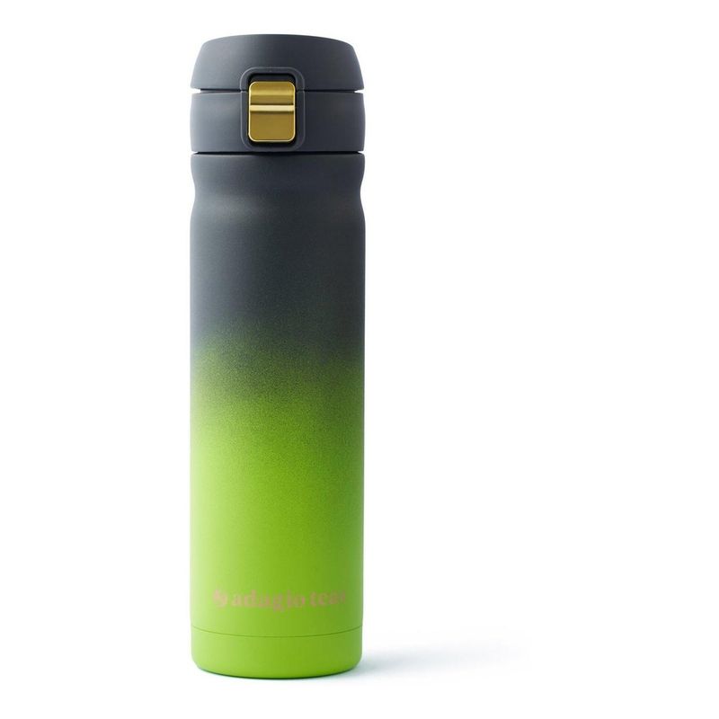 ADAGIO TEAS - Adagio Teas Travel Mug Matcha Degrade