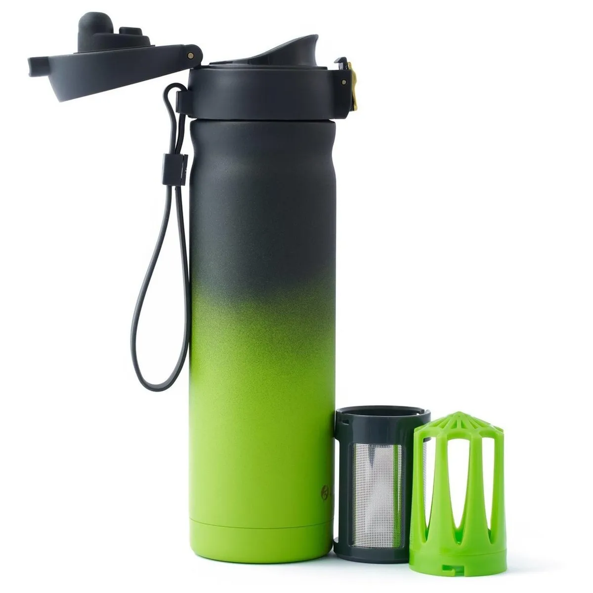ADAGIO TEAS - Adagio Teas Travel Mug Matcha Degrade