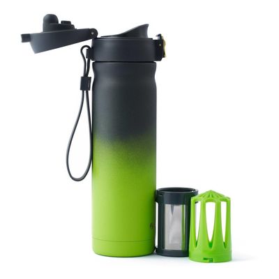 Imagen 2 del producto Travel Mug Matcha Degrade