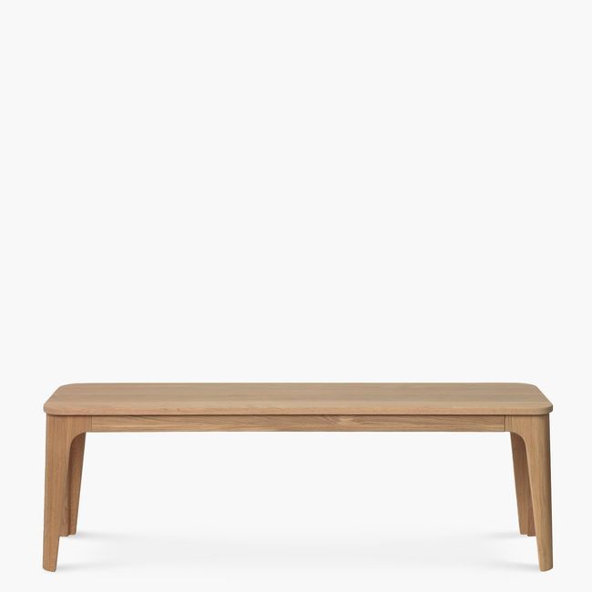 FORM DESIGN - Banqueta Amalfi Natural Form