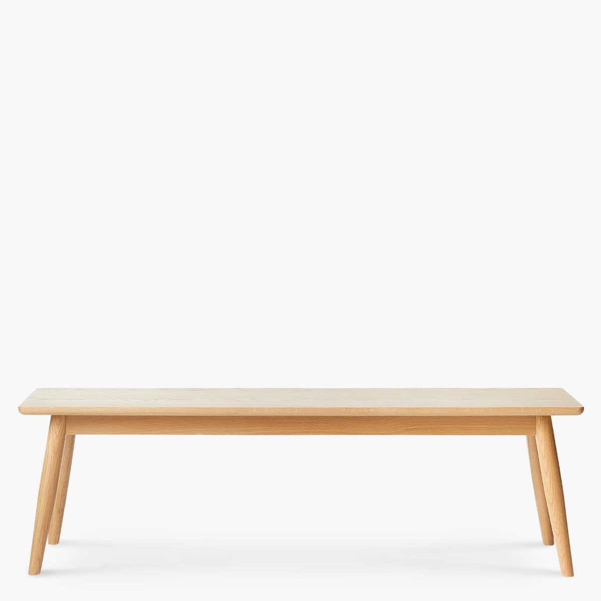 FORM DESIGN - Banqueta Barrali Natural Form