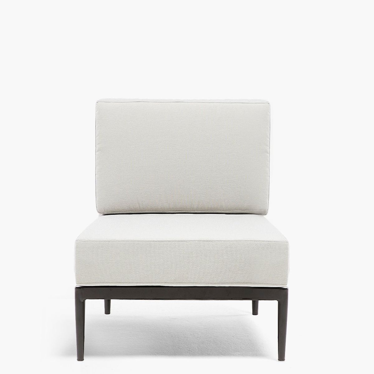 FORM DESIGN - Seccional 1C Long Bay Gris Form